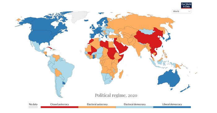 Theocracy can coexist with democracy