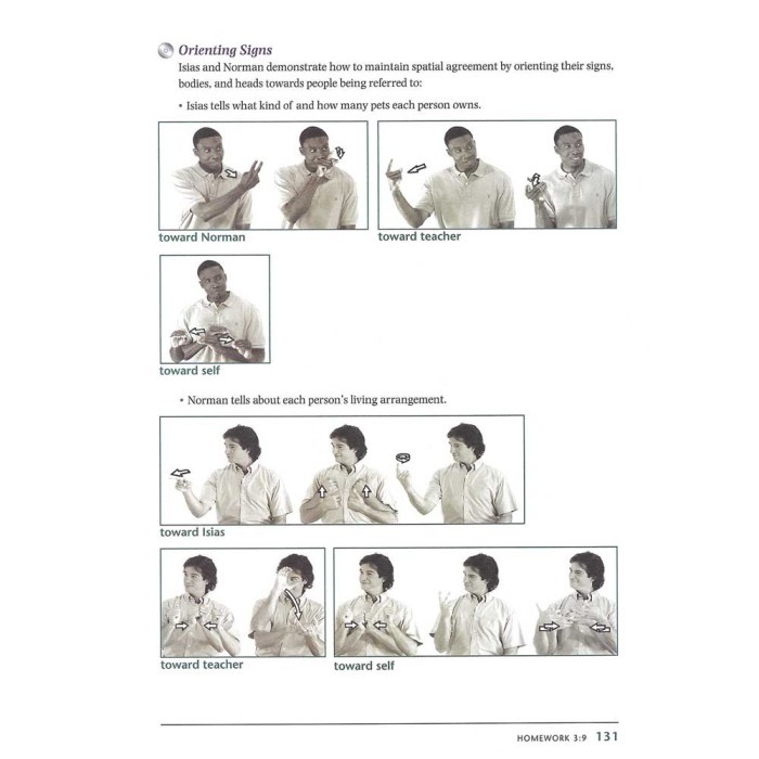 Signing naturally answer key unit 5