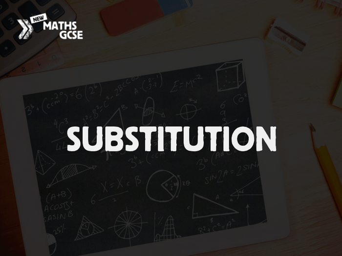 Skills practice substitution 6 2