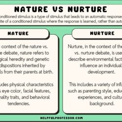 Nature vs nurture lord of the flies