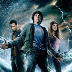 Percy jackson quotes from the lightning thief